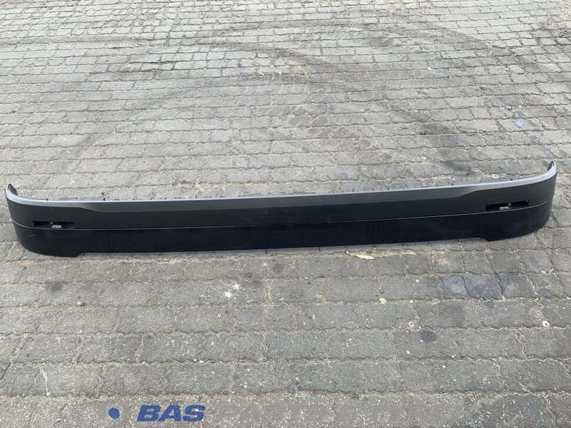 Scania Zonneklep Scania 2341420 - Солнцезащитный козырек для Грузовиков: фото 1 Scania Zonneklep Scania 2341420 - Солнцезащитный козырек для Грузовиков: фото 1