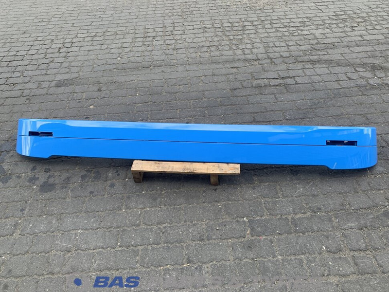 Scania Zonneklep Scania 2341420 - Солнцезащитный козырек для Грузовиков: фото 1 Scania Zonneklep Scania 2341420 - Солнцезащитный козырек для Грузовиков: фото 1