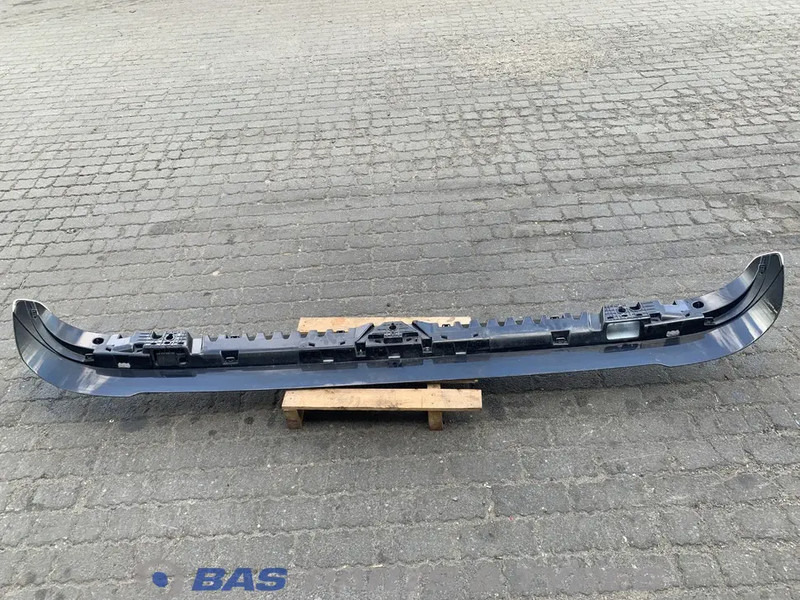 Scania Zonneklep Scania 2341420 - Солнцезащитный козырек для Грузовиков: фото 4 Scania Zonneklep Scania 2341420 - Солнцезащитный козырек для Грузовиков: фото 4