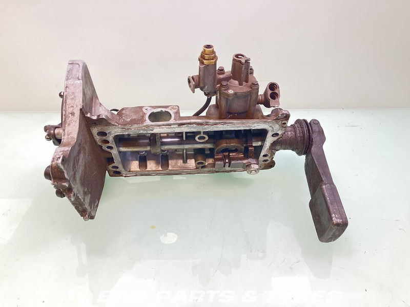 Volvo Bedieningshuis Volvo 3152539 - Коробка передач для Грузовиков: фото 2 Volvo Bedieningshuis Volvo 3152539 - Коробка передач для Грузовиков: фото 2