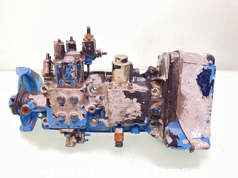 Volvo Bedieningshuis Volvo 3152539 - Коробка передач для Грузовиков: фото 1 Volvo Bedieningshuis Volvo 3152539 - Коробка передач для Грузовиков: фото 1