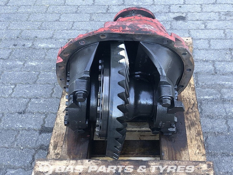 Volvo Differentieel RS1344SV 3152006 - Дифференциал для Грузовиков: фото 2 Volvo Differentieel RS1344SV 3152006 - Дифференциал для Грузовиков: фото 2