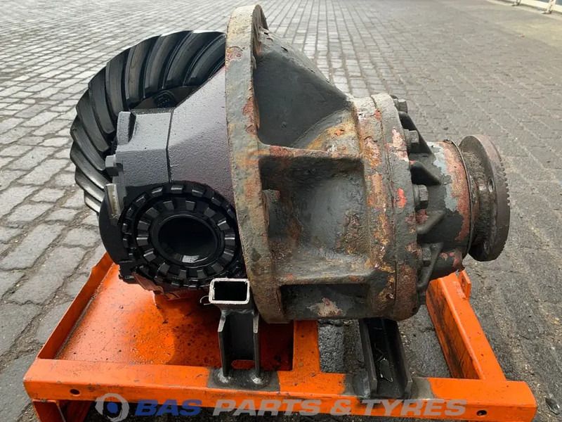 Volvo Differentieel RSS1356 RSS1356 - Дифференциал для Грузовиков: фото 3 Volvo Differentieel RSS1356 RSS1356 - Дифференциал для Грузовиков: фото 3