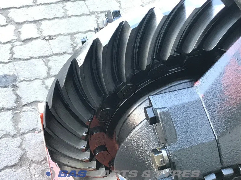 Volvo Differentieel RSS1356 RSS1356 - Дифференциал для Грузовиков: фото 5 Volvo Differentieel RSS1356 RSS1356 - Дифференциал для Грузовиков: фото 5