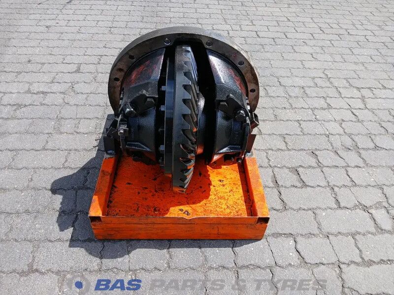 Volvo Differentieel RSS1356 RSS1356 - Дифференциал для Грузовиков: фото 2 Volvo Differentieel RSS1356 RSS1356 - Дифференциал для Грузовиков: фото 2