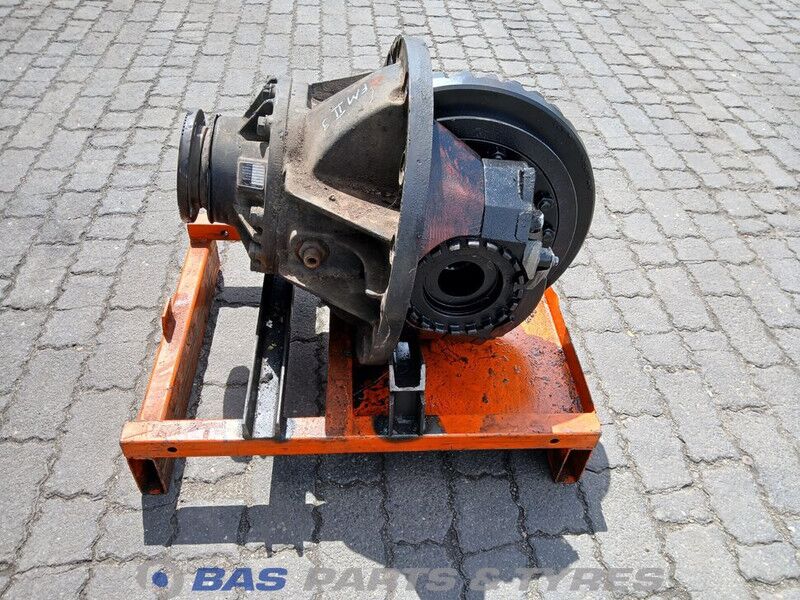 Volvo Differentieel RSS1356 RSS1356 - Дифференциал для Грузовиков: фото 1 Volvo Differentieel RSS1356 RSS1356 - Дифференциал для Грузовиков: фото 1