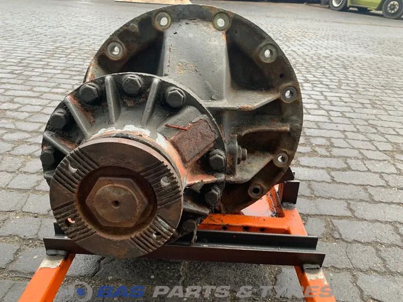 Volvo Differentieel RSS1356 RSS1356 - Дифференциал для Грузовиков: фото 4 Volvo Differentieel RSS1356 RSS1356 - Дифференциал для Грузовиков: фото 4