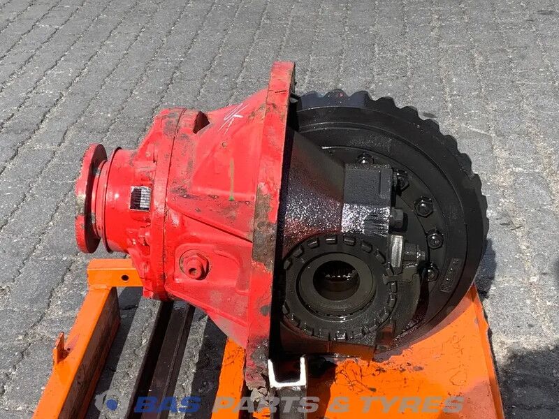 Volvo Differentieel RSS1356 RSS1356 - Дифференциал для Грузовиков: фото 1 Volvo Differentieel RSS1356 RSS1356 - Дифференциал для Грузовиков: фото 1