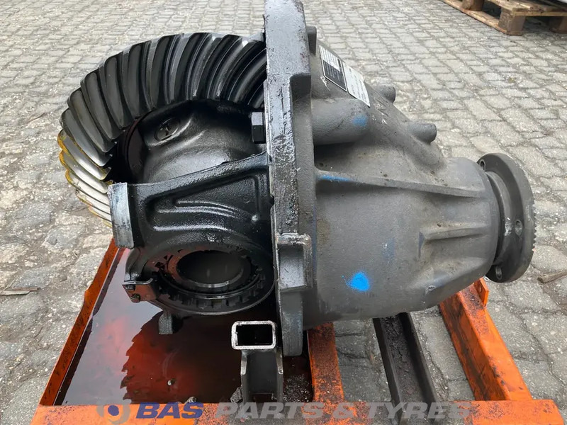Volvo Differentieel Volvo RSS1352A RSS1352A - Дифференциал для Грузовиков: фото 3 Volvo Differentieel Volvo RSS1352A RSS1352A - Дифференциал для Грузовиков: фото 3