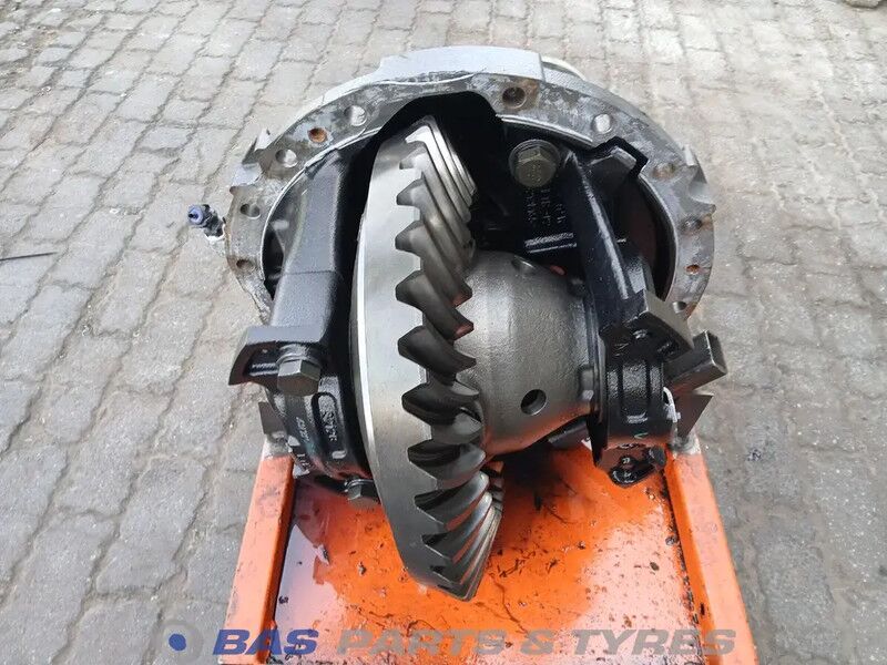 Volvo Differentieel Volvo RSS1352A RSS1352A - Дифференциал для Грузовиков: фото 2 Volvo Differentieel Volvo RSS1352A RSS1352A - Дифференциал для Грузовиков: фото 2