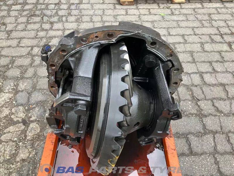 Volvo Differentieel Volvo RSS1352A RSS1352A - Дифференциал для Грузовиков: фото 2 Volvo Differentieel Volvo RSS1352A RSS1352A - Дифференциал для Грузовиков: фото 2
