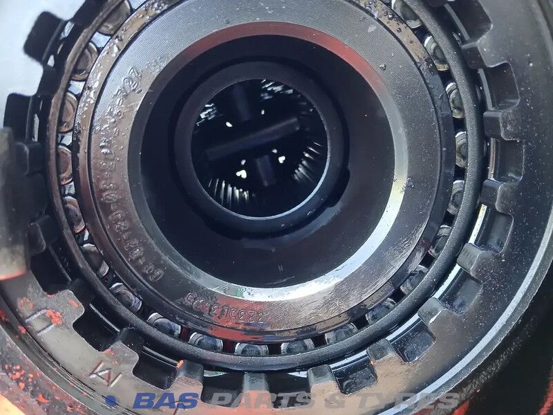 Дифференциал для Грузовиков Volvo Differentieel Volvo RSS1352A RSS1352A: фото 6 Дифференциал для Грузовиков Volvo Differentieel Volvo RSS1352A RSS1352A: фото 6