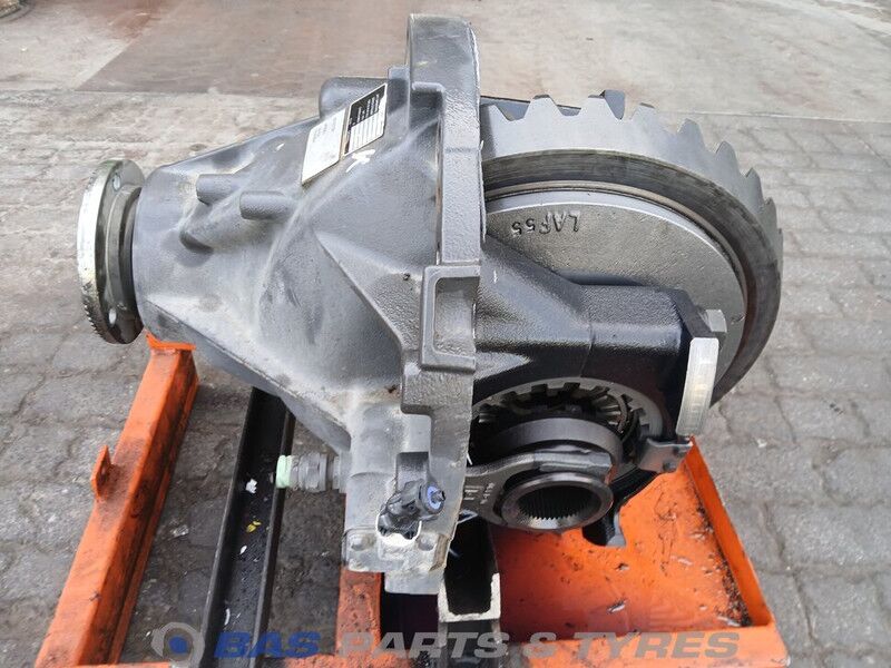 Volvo Differentieel Volvo RSS1352A RSS1352A - Дифференциал для Грузовиков: фото 1 Volvo Differentieel Volvo RSS1352A RSS1352A - Дифференциал для Грузовиков: фото 1