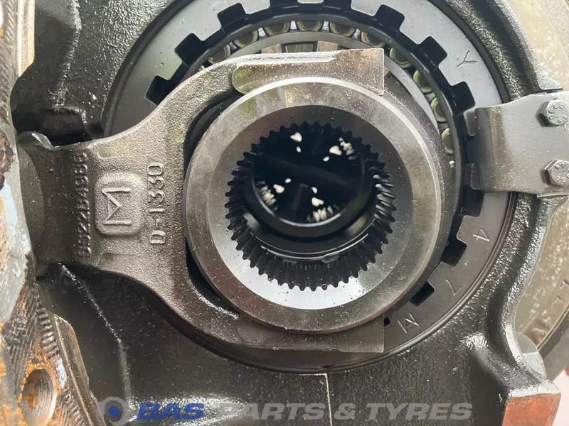 Volvo Differentieel Volvo RSS1352A RSS1352A - Дифференциал для Грузовиков: фото 5 Volvo Differentieel Volvo RSS1352A RSS1352A - Дифференциал для Грузовиков: фото 5