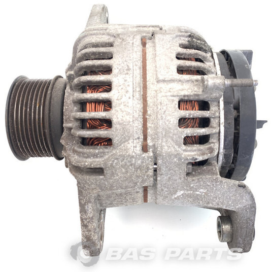 Volvo Dynamo Volvo 21257552 - Генератор для Грузовиков: фото 2 Volvo Dynamo Volvo 21257552 - Генератор для Грузовиков: фото 2
