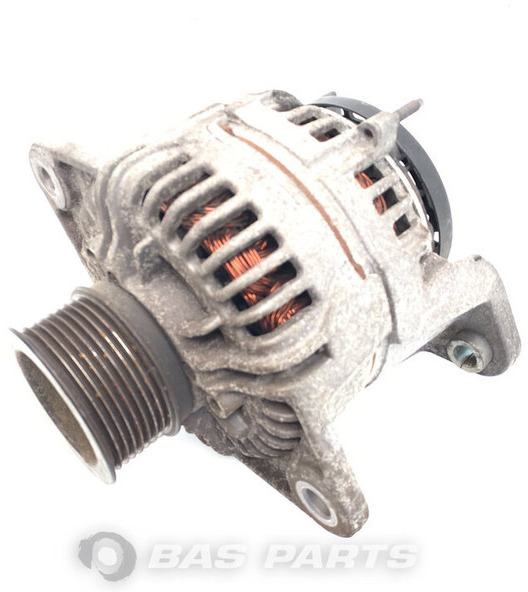 Volvo Dynamo Volvo 21257552 - Генератор для Грузовиков: фото 1 Volvo Dynamo Volvo 21257552 - Генератор для Грузовиков: фото 1