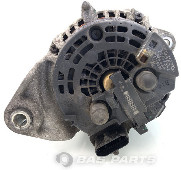 Volvo Dynamo Volvo 21257552 - Генератор для Грузовиков: фото 3 Volvo Dynamo Volvo 21257552 - Генератор для Грузовиков: фото 3
