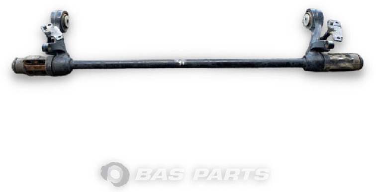 Volvo FH2/FM2 & FH3/FM3 Stabilisatorstang Volvo 1075463 - Подвеска для Грузовиков: фото 1 Volvo FH2/FM2 & FH3/FM3 Stabilisatorstang Volvo 1075463 - Подвеска для Грузовиков: фото 1