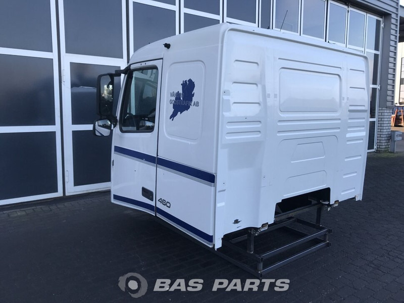 Volvo FH3 - Кабина и интерьер для Грузовиков: фото 5 Volvo FH3 - Кабина и интерьер для Грузовиков: фото 5