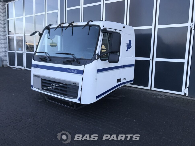 Volvo FH3 - Кабина и интерьер для Грузовиков: фото 1 Volvo FH3 - Кабина и интерьер для Грузовиков: фото 1