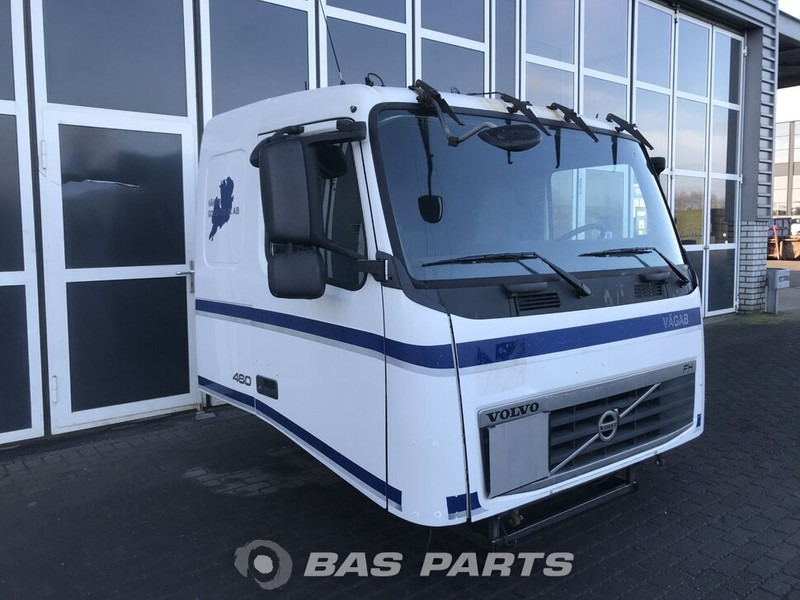 Volvo FH3 - Кабина и интерьер для Грузовиков: фото 2 Volvo FH3 - Кабина и интерьер для Грузовиков: фото 2