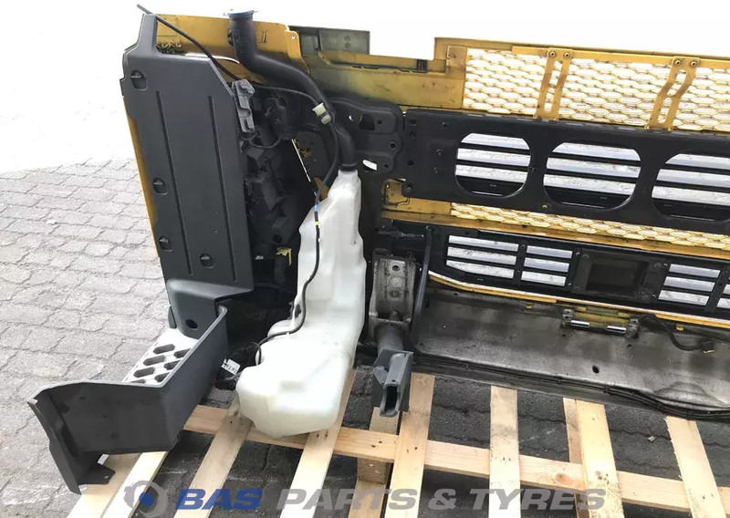 Volvo FH4 Bumper Volvo 23720227 - Бампер для Грузовиков: фото 4 Volvo FH4 Bumper Volvo 23720227 - Бампер для Грузовиков: фото 4