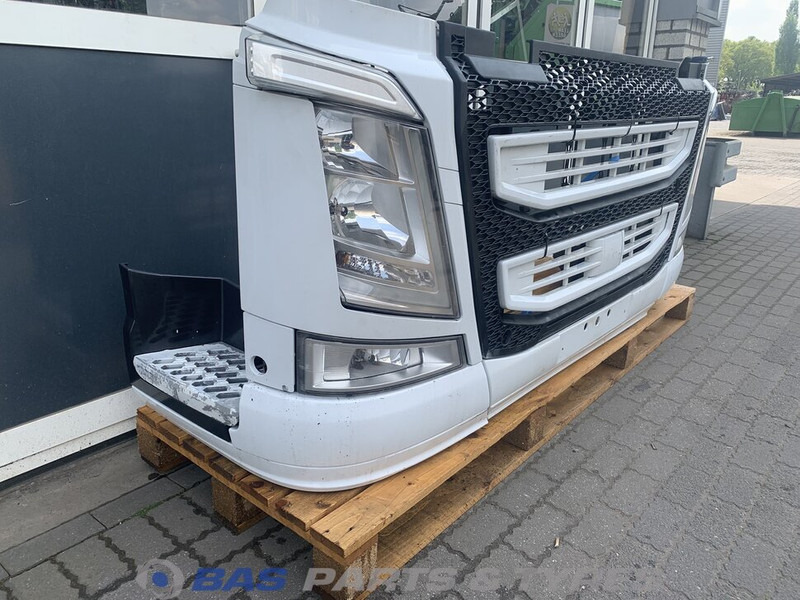 Volvo FH4 - Бампер для Грузовиков: фото 3 Volvo FH4 - Бампер для Грузовиков: фото 3