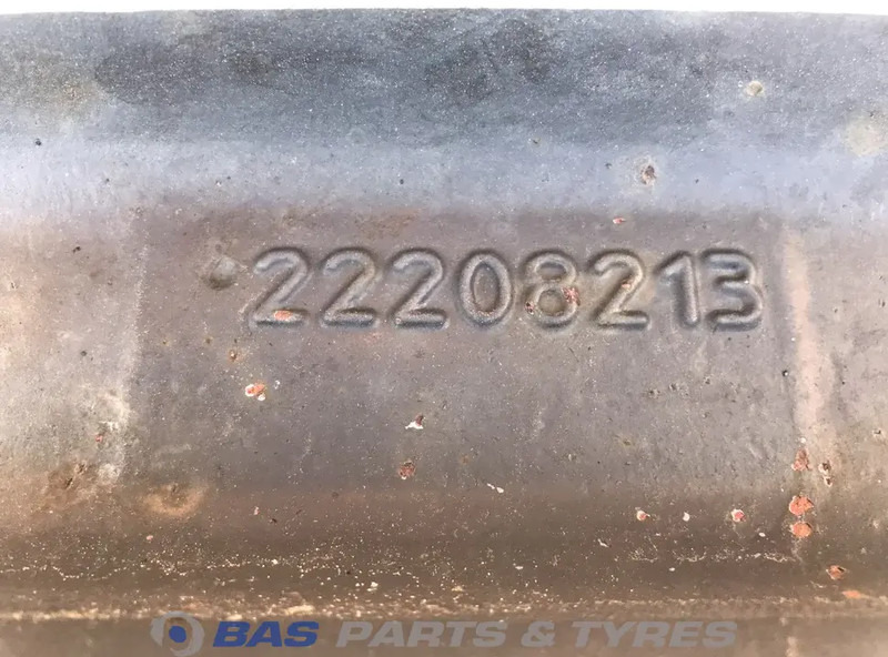 Volvo FH4 Volvo FAL 7.5 Vooras 22045948 - Передняя ось для Грузовиков: фото 5 Volvo FH4 Volvo FAL 7.5 Vooras 22045948 - Передняя ось для Грузовиков: фото 5