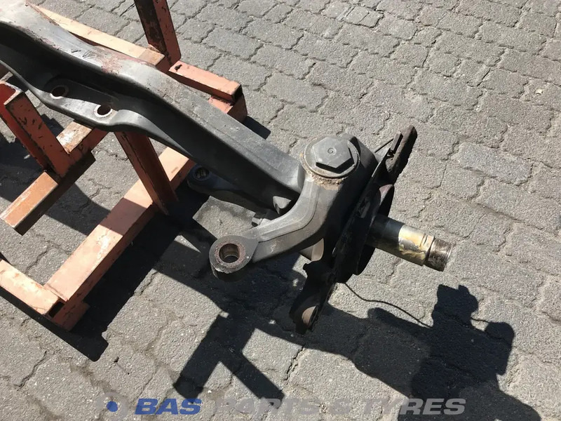 Volvo FH4 Volvo FAL 7.5 Vooras 22045948 - Передняя ось для Грузовиков: фото 2 Volvo FH4 Volvo FAL 7.5 Vooras 22045948 - Передняя ось для Грузовиков: фото 2