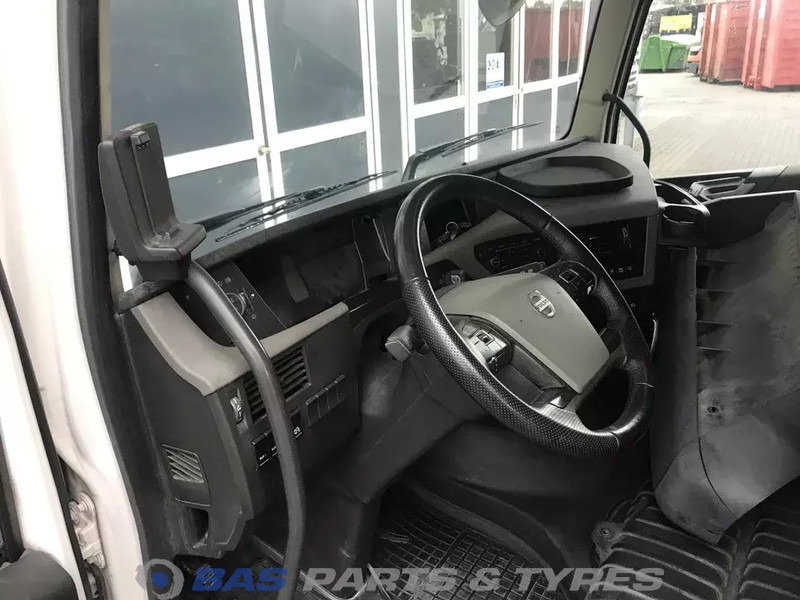 Volvo FH4 Volvo Sleeper Cab L2H1 82271553 - Кабина и интерьер для Грузовиков: фото 5 Volvo FH4 Volvo Sleeper Cab L2H1 82271553 - Кабина и интерьер для Грузовиков: фото 5