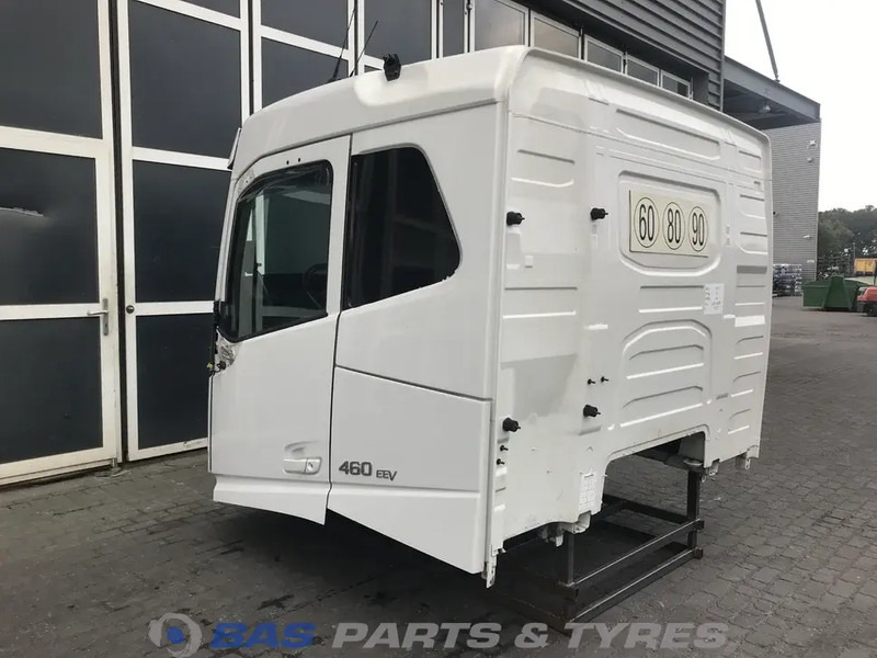 Volvo FH4 Volvo Sleeper Cab L2H1 82271553 - Кабина и интерьер для Грузовиков: фото 4 Volvo FH4 Volvo Sleeper Cab L2H1 82271553 - Кабина и интерьер для Грузовиков: фото 4