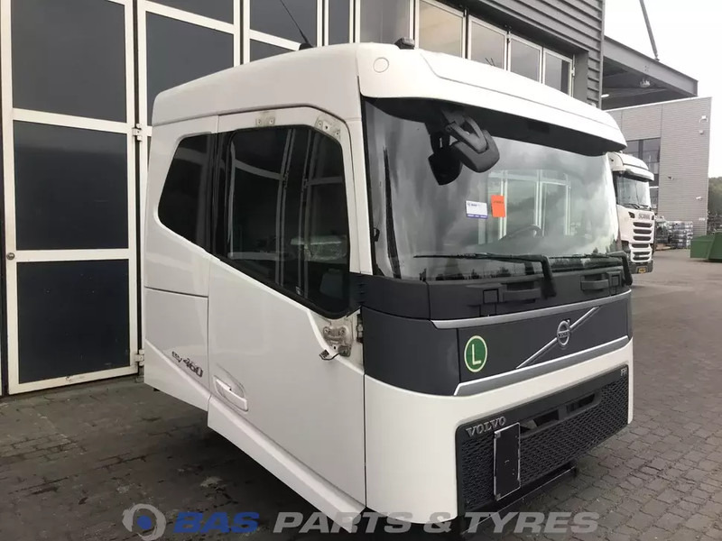 Volvo FH4 Volvo Sleeper Cab L2H1 82271553 - Кабина и интерьер для Грузовиков: фото 2 Volvo FH4 Volvo Sleeper Cab L2H1 82271553 - Кабина и интерьер для Грузовиков: фото 2