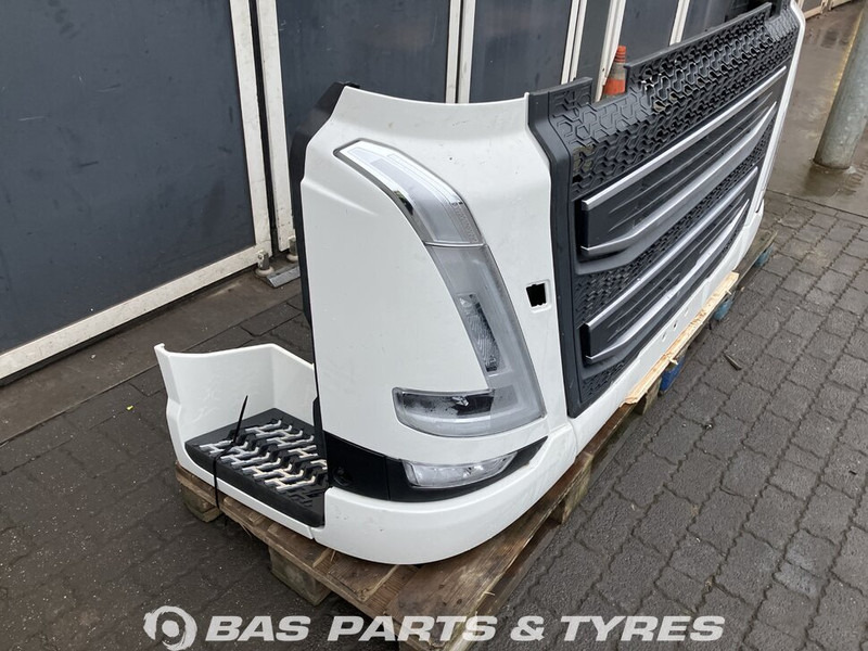 Volvo FH4B Bumper Volvo 82491840 - Бампер для Грузовиков: фото 3 Volvo FH4B Bumper Volvo 82491840 - Бампер для Грузовиков: фото 3