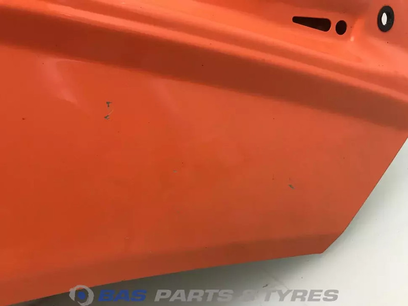 Volvo FH4B - Кузов и экстерьер для Грузовиков: фото 3 Volvo FH4B - Кузов и экстерьер для Грузовиков: фото 3