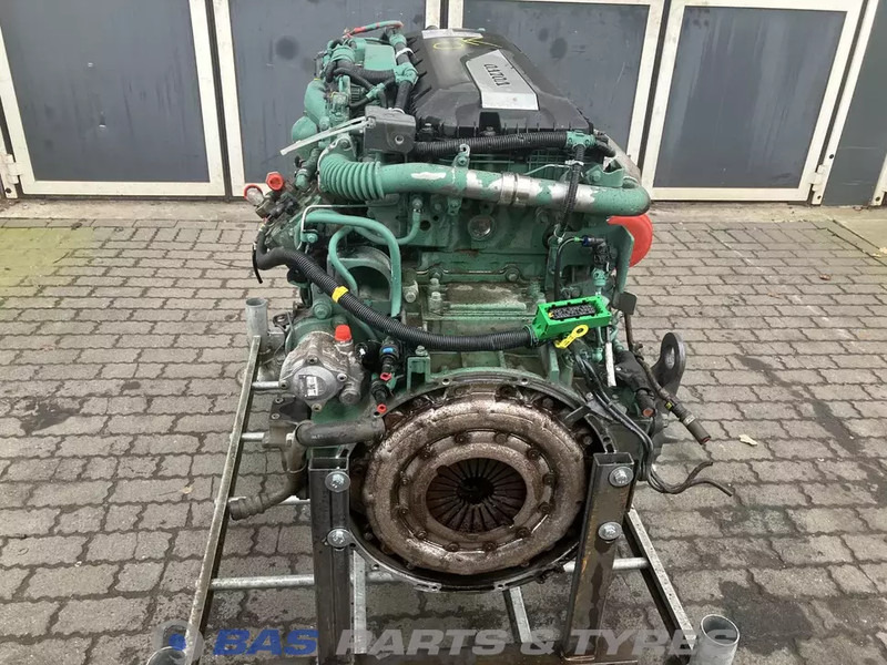 Volvo FL Euro 6 Motor Volvo D8K 250 K1 22027243 - Двигатель для Грузовиков: фото 2 Volvo FL Euro 6 Motor Volvo D8K 250 K1 22027243 - Двигатель для Грузовиков: фото 2