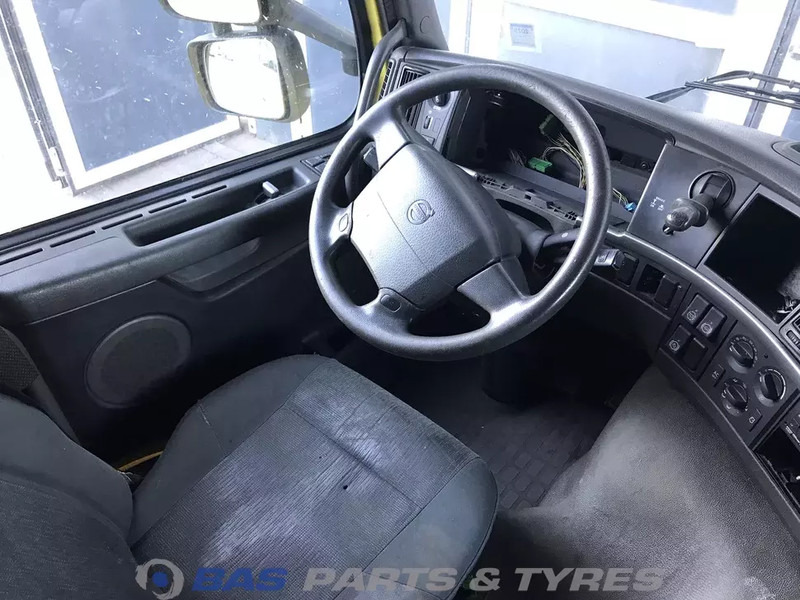 Volvo FM3 - Кабина и интерьер для Грузовиков: фото 5 Volvo FM3 - Кабина и интерьер для Грузовиков: фото 5