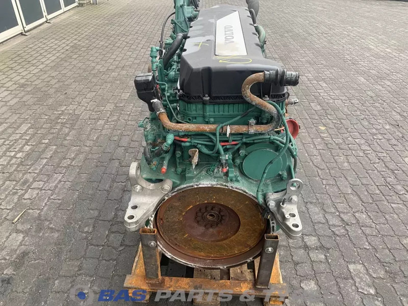 Volvo FM5 Motor Volvo D11K 460 K5 22611917 - Двигатель для Грузовиков: фото 2 Volvo FM5 Motor Volvo D11K 460 K5 22611917 - Двигатель для Грузовиков: фото 2