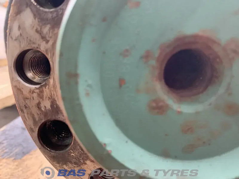 Volvo Krukas Volvo 20486222 - Коленчатый вал для Грузовиков: фото 5 Volvo Krukas Volvo 20486222 - Коленчатый вал для Грузовиков: фото 5