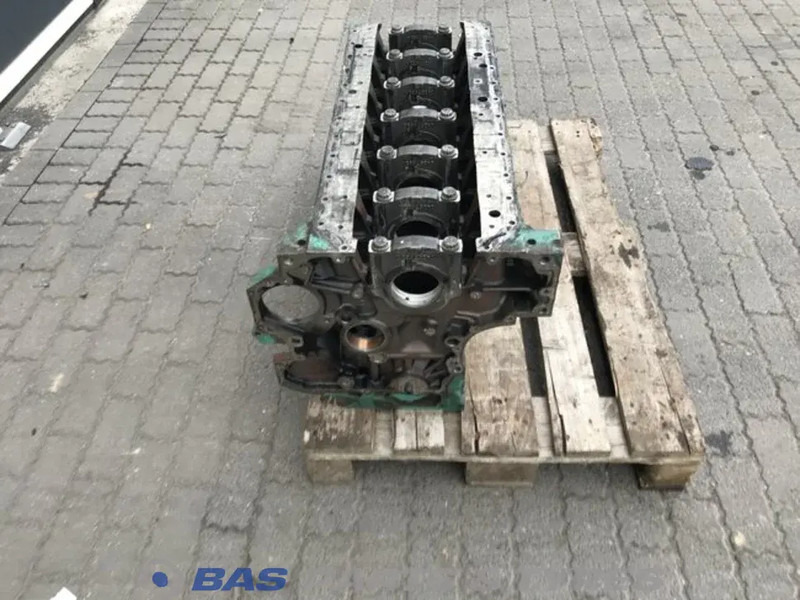Volvo Motorblok Volvo 20890557 - Двигатель и запчасти для Грузовиков: фото 2 Volvo Motorblok Volvo 20890557 - Двигатель и запчасти для Грузовиков: фото 2