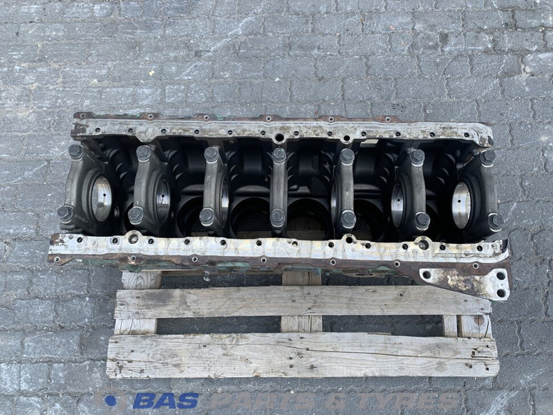 Volvo Motorblok Volvo 24426731 - Двигатель и запчасти для Грузовиков: фото 5 Volvo Motorblok Volvo 24426731 - Двигатель и запчасти для Грузовиков: фото 5