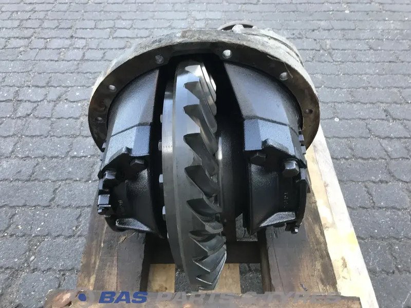 Volvo - Дифференциал для Грузовиков: фото 2 Volvo - Дифференциал для Грузовиков: фото 2