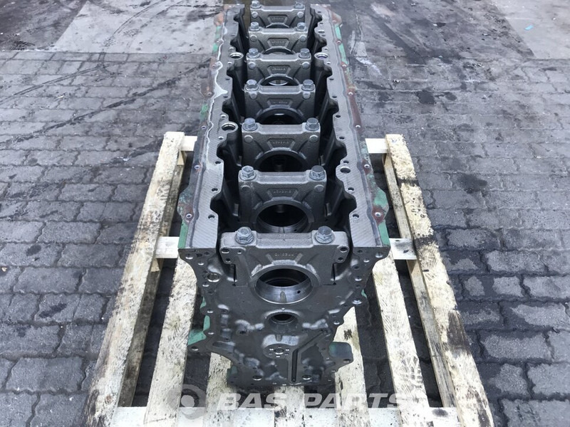 Volvo  - Блок цилиндров для Грузовиков: фото 4 Volvo  - Блок цилиндров для Грузовиков: фото 4