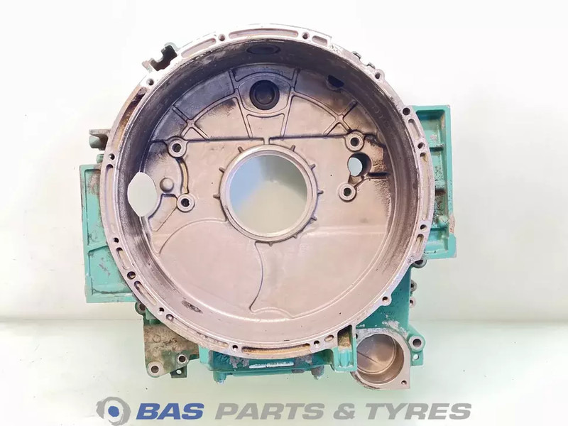 Volvo  - Маховик для Грузовиков: фото 1 Volvo  - Маховик для Грузовиков: фото 1