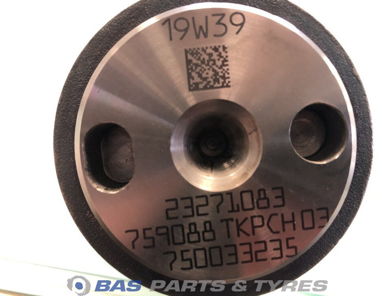 Volvo  - Блок цилиндров для Грузовиков: фото 3 Volvo  - Блок цилиндров для Грузовиков: фото 3