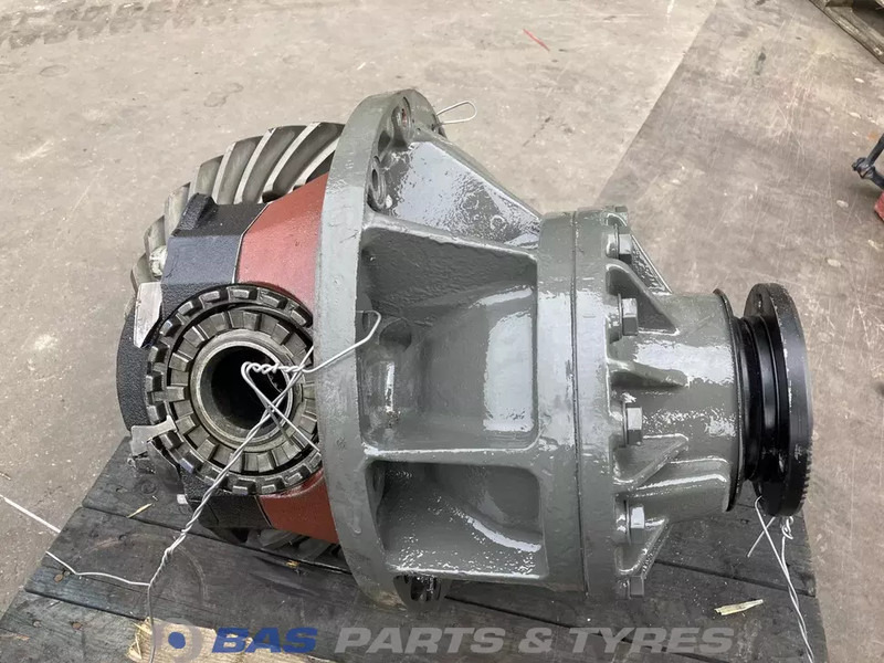 Volvo - Дифференциал для Грузовиков: фото 3 Volvo - Дифференциал для Грузовиков: фото 3