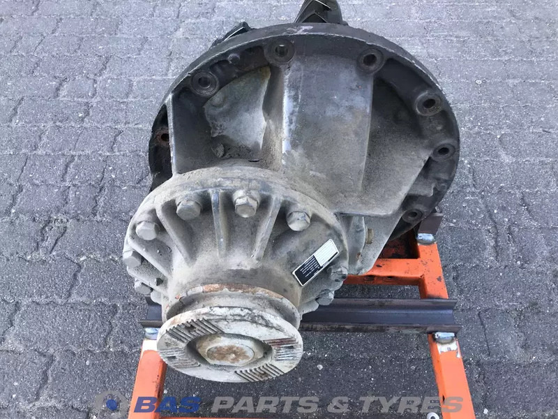 Volvo - Дифференциал для Грузовиков: фото 4 Volvo - Дифференциал для Грузовиков: фото 4