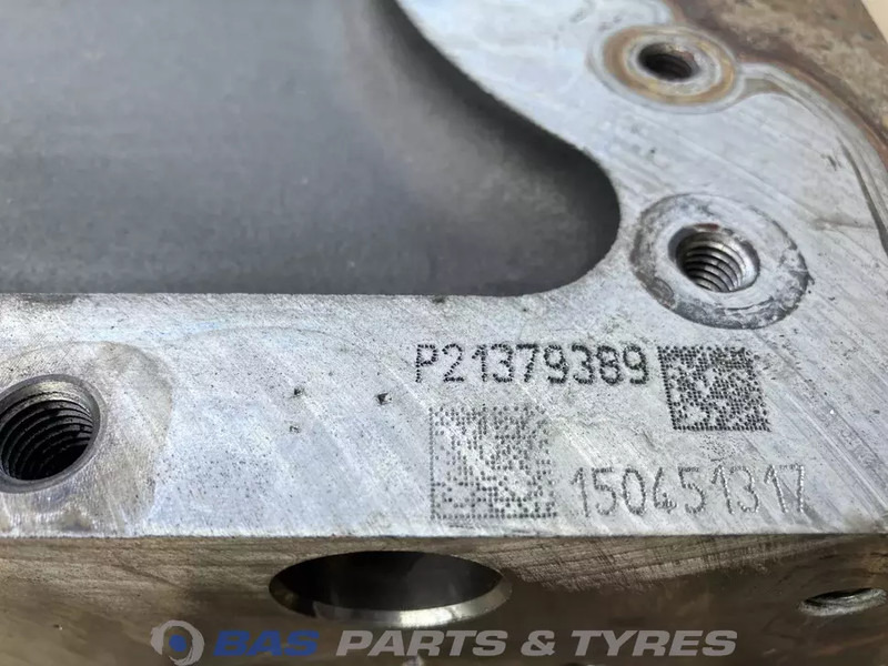 Volvo  - Блок цилиндров для Грузовиков: фото 5 Volvo  - Блок цилиндров для Грузовиков: фото 5