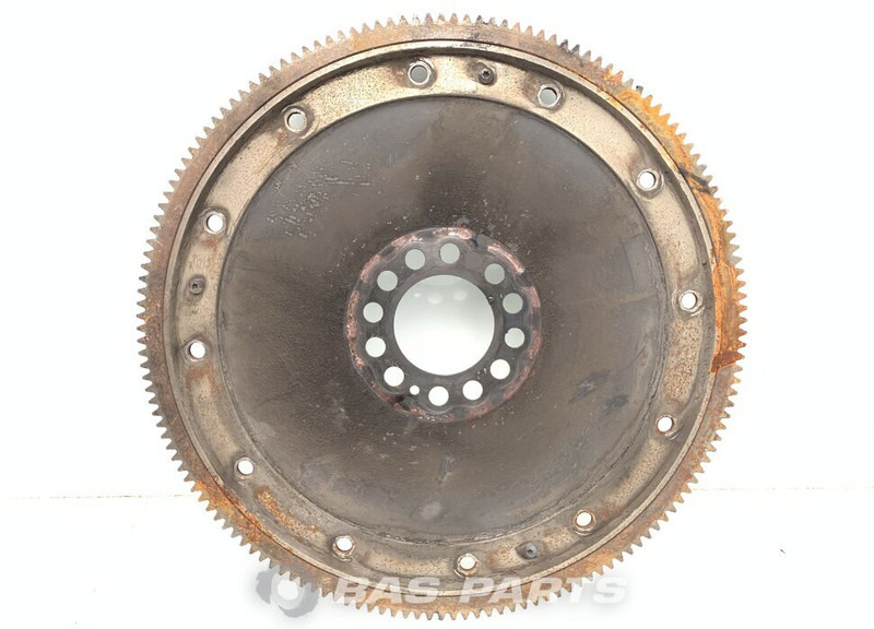 Volvo  - Маховик для Грузовиков: фото 1 Volvo  - Маховик для Грузовиков: фото 1