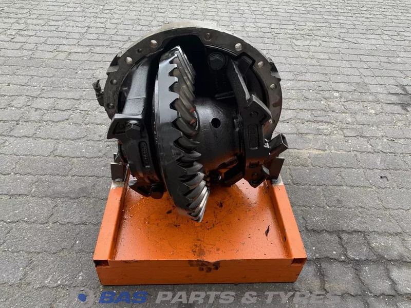 Volvo - Дифференциал для Грузовиков: фото 2 Volvo - Дифференциал для Грузовиков: фото 2