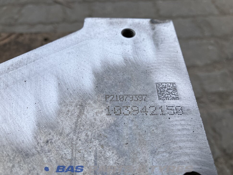 Volvo  - Блок цилиндров для Грузовиков: фото 5 Volvo  - Блок цилиндров для Грузовиков: фото 5